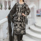 Maria B 3 Piece | SF-EA23-28R1 Ayla's Atelier
