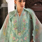 Maria.B Luxury Lawn D-2514-A Ayla's Atelier