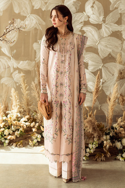Qalamkar - Lily Ayla's Atelier