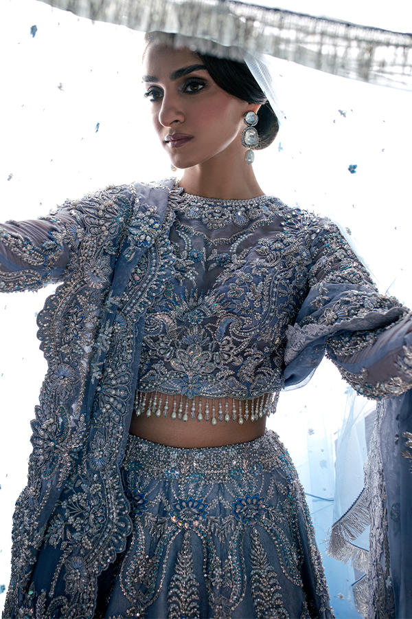 AARZU - The Nyra Couture Ayla's Atelier