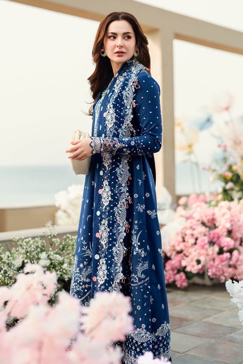 Qalamkar - Aurora Ayla's Atelier