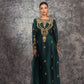 House of Sehrish Nadeem  2025 - Raw Silk Ayla's Atelier