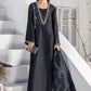Shazia kiyani - Lawn Artical Ayla's Atelier