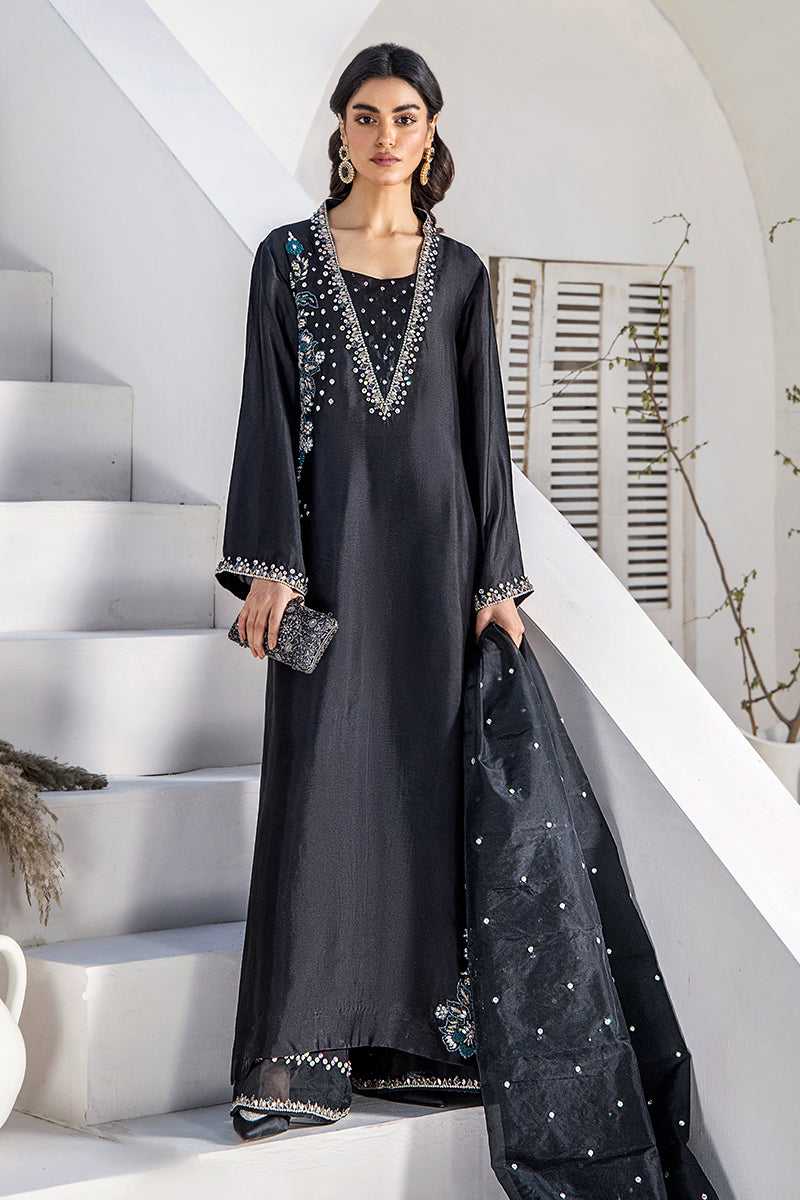 Shazia kiyani - Lawn Artical Ayla's Atelier