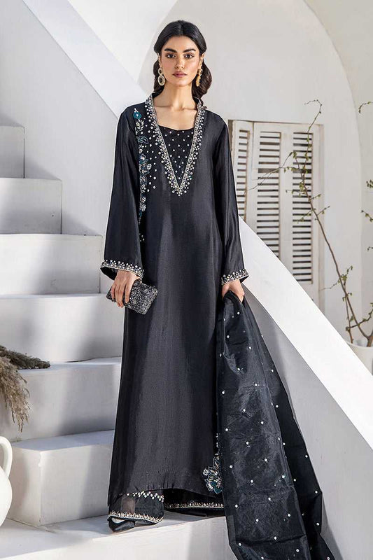 Shazia kiyani - Lawn Artical Ayla's Atelier