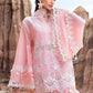 Embroidered Lawn Fabric (3Pcs) | LF-809 Ayla's Atelier