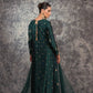 House of Sehrish Nadeem  2025 - Raw Silk Ayla's Atelier