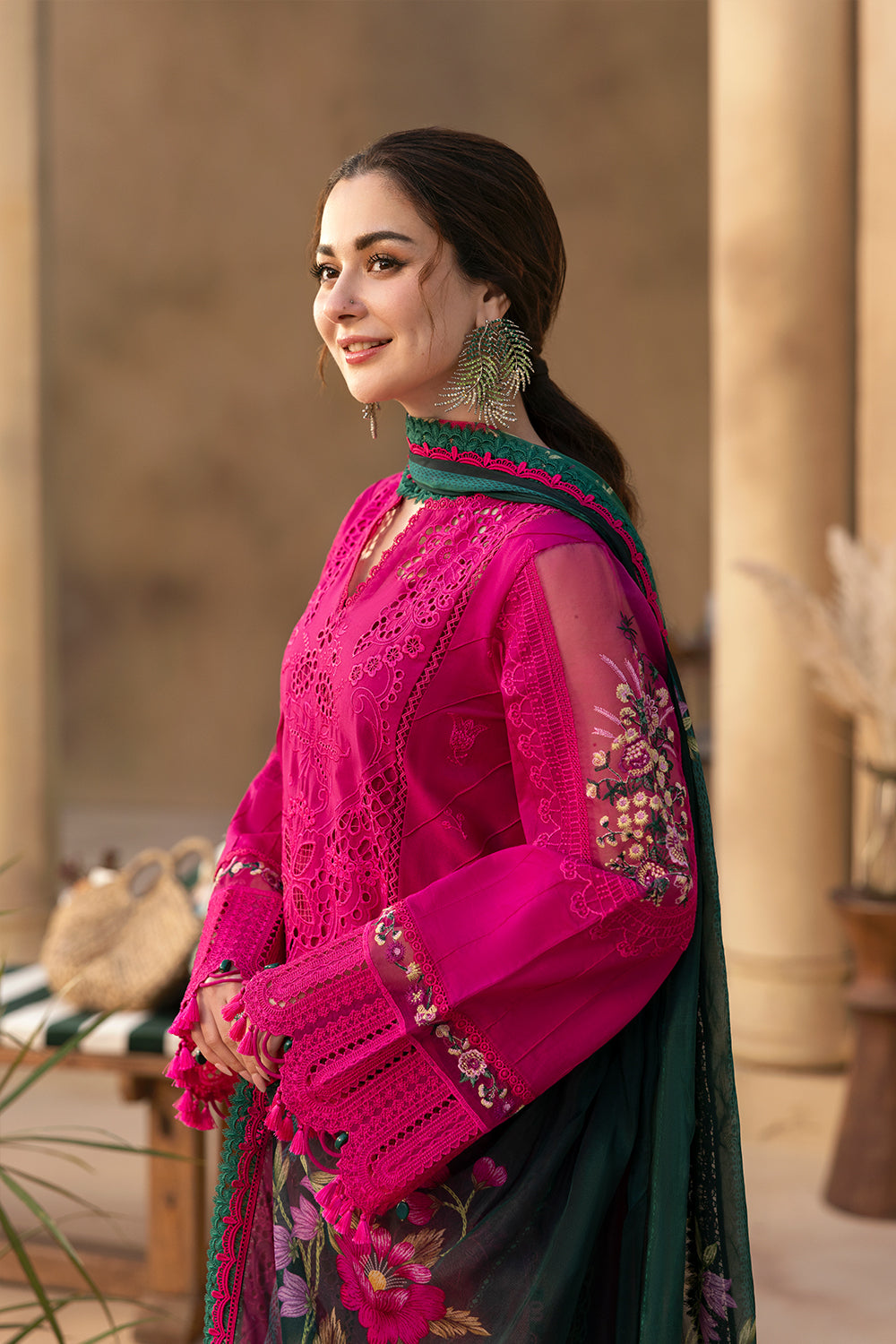 Saira Rizwan ELODIE-SRL25-04 Ayla's Atelier