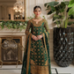 Nadia Ellahi - Mehrunissa Ayla's Atelier