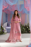 Sobia Nazir Luxury Lawn - 10A Ayla's Atelier