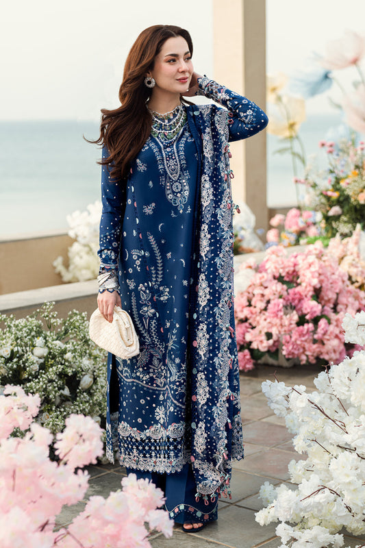 Qalamkar - Aurora Ayla's Atelier