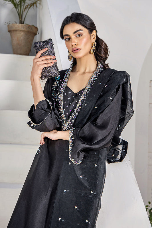 Shazia kiyani - Lawn Artical Ayla's Atelier