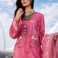 Saira Shakira Luxury Lawn Unstitched 3Pc Suit SAMARA-B Ayla's Atelier