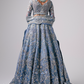 AARZU - The Nyra Couture Ayla's Atelier