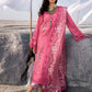 Saira Shakira Luxury Lawn Unstitched 3Pc Suit SAMARA-B Ayla's Atelier