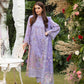 Sobia Nazir Luxury Lawn - 15A Ayla's Atelier