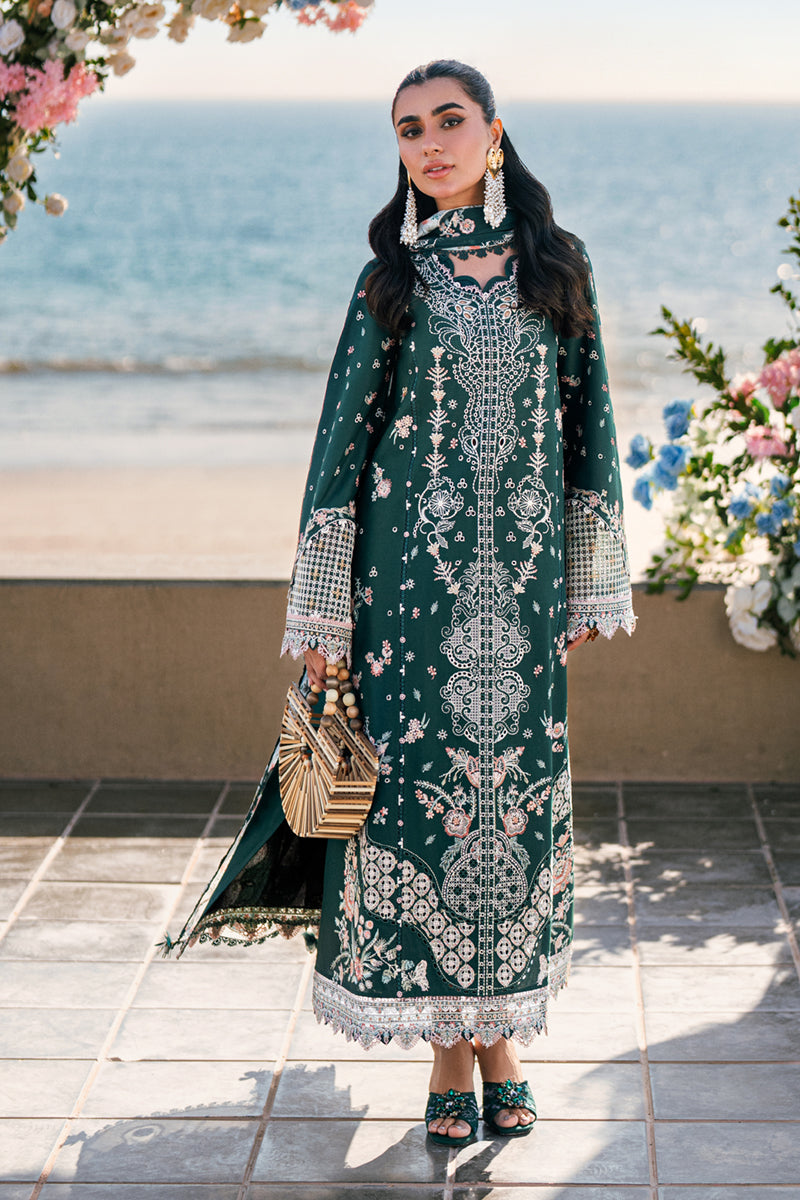 Qalamkar ELIZA FK-13 Ayla's Atelier