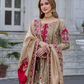 SHAZIA KIYANI-Mehrma Ayla's Atelier
