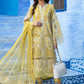 Maria.B Luxury Lawn D-2512-A Ayla's Atelier