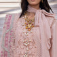 Saira Shakira Luxury Lawn Unstitched 3Pc Suit LEYLA-A Ayla's Atelier