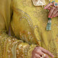 Saira Shakira Embroidered Unstitched 3Pc Suit SAMARA-A Ayla's Atelier