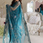 Sobia Nazir Luxury Lawn - 2A Ayla's Atelier