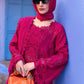 Maria.B Luxury Lawn D-2508-A Ayla's Atelier