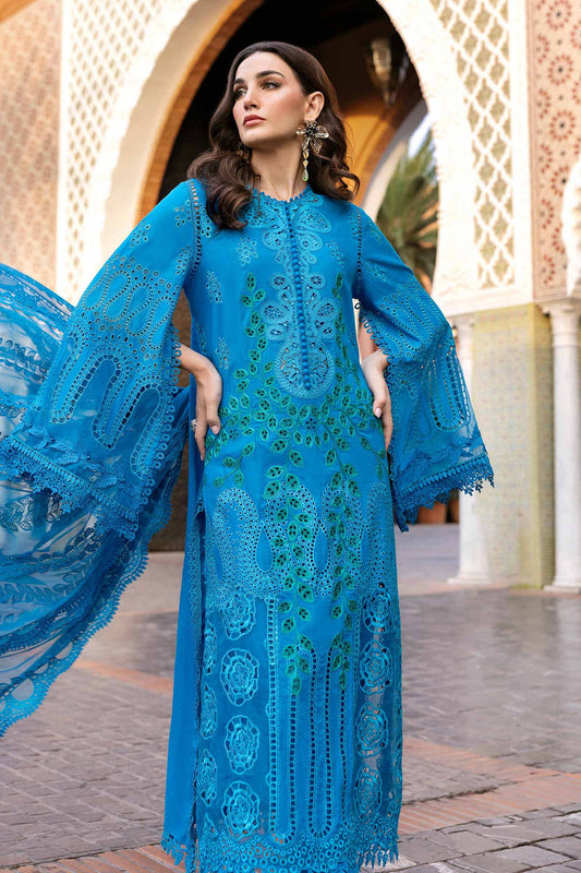 Maria.B Luxury Lawn D-2503-B Ayla's Atelier