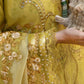 Saira Shakira Embroidered Unstitched 3Pc Suit SAMARA-A Ayla's Atelier