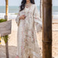 Saira Shakira Dahlia A Unstitched Festive 25 Lawn Ayla's Atelier