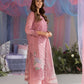 Sobia Nazir Luxury Lawn - 10A Ayla's Atelier