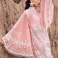 Embroidered Lawn Fabric (3Pcs) | LF-809 Ayla's Atelier