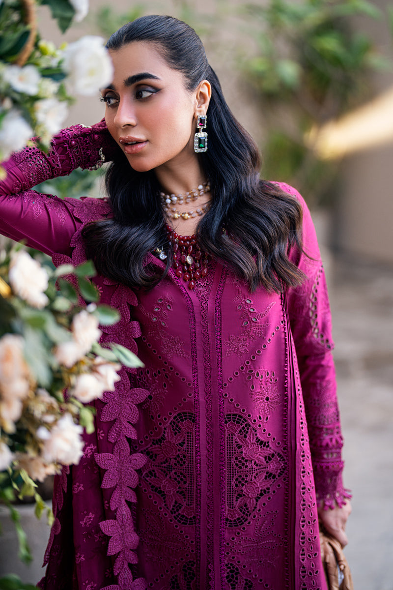 Qalamkar - Violet Ayla's Atelier