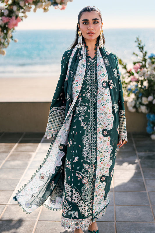 Qalamkar ELIZA FK-13 Ayla's Atelier