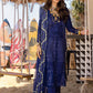 Saira Shakira Luxury Lawn LEYLA-B Ayla's Atelier