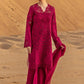 Rang Rasiya Luxury Lawn D-10 Ayla's Atelier