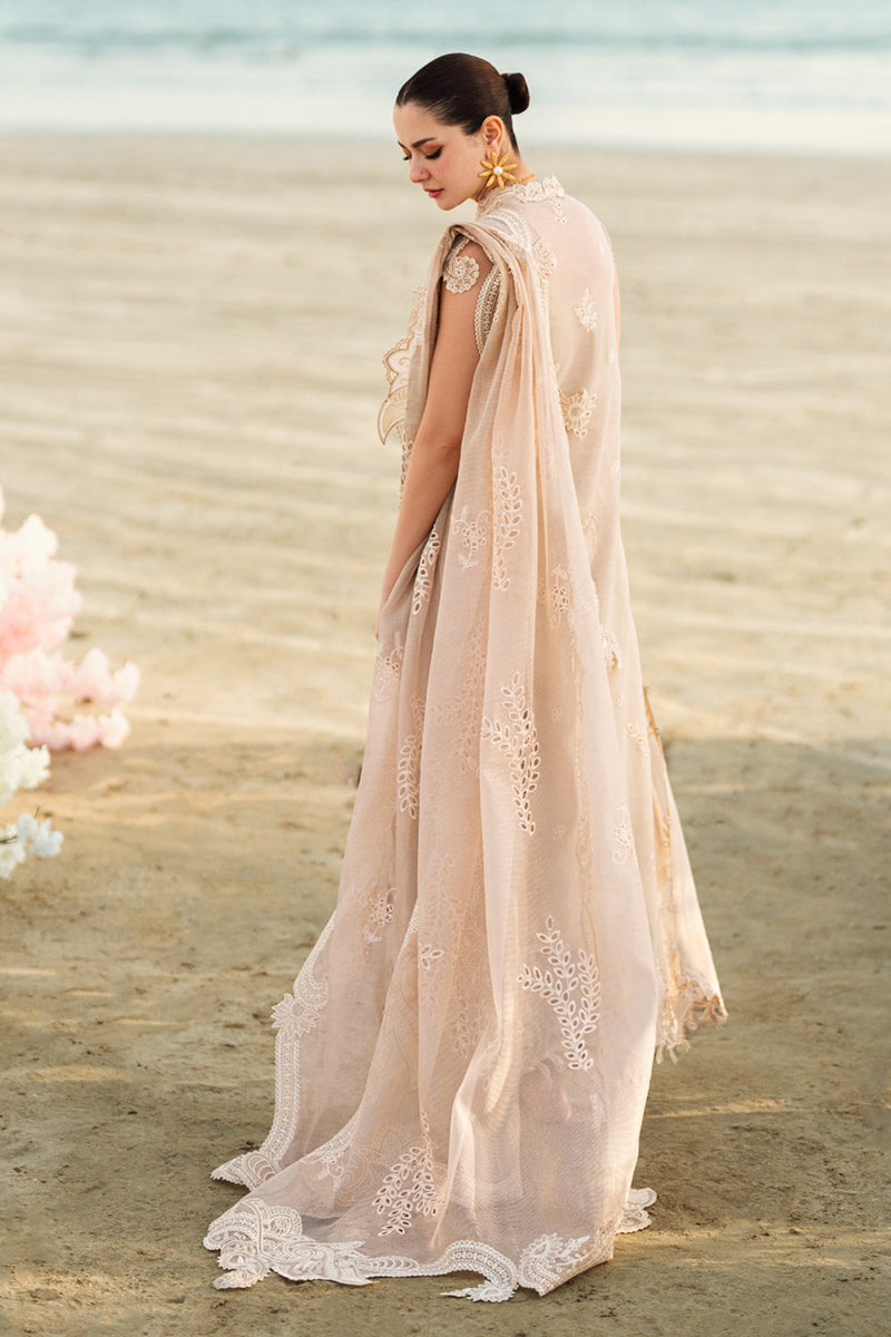 FK-01 SOPHIA Ayla's Atelier