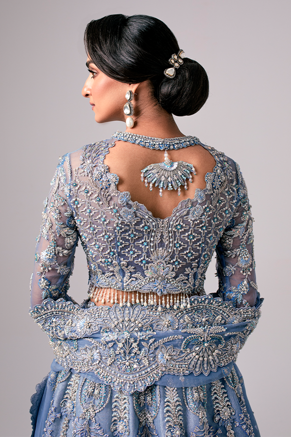 AARZU - The Nyra Couture Ayla's Atelier