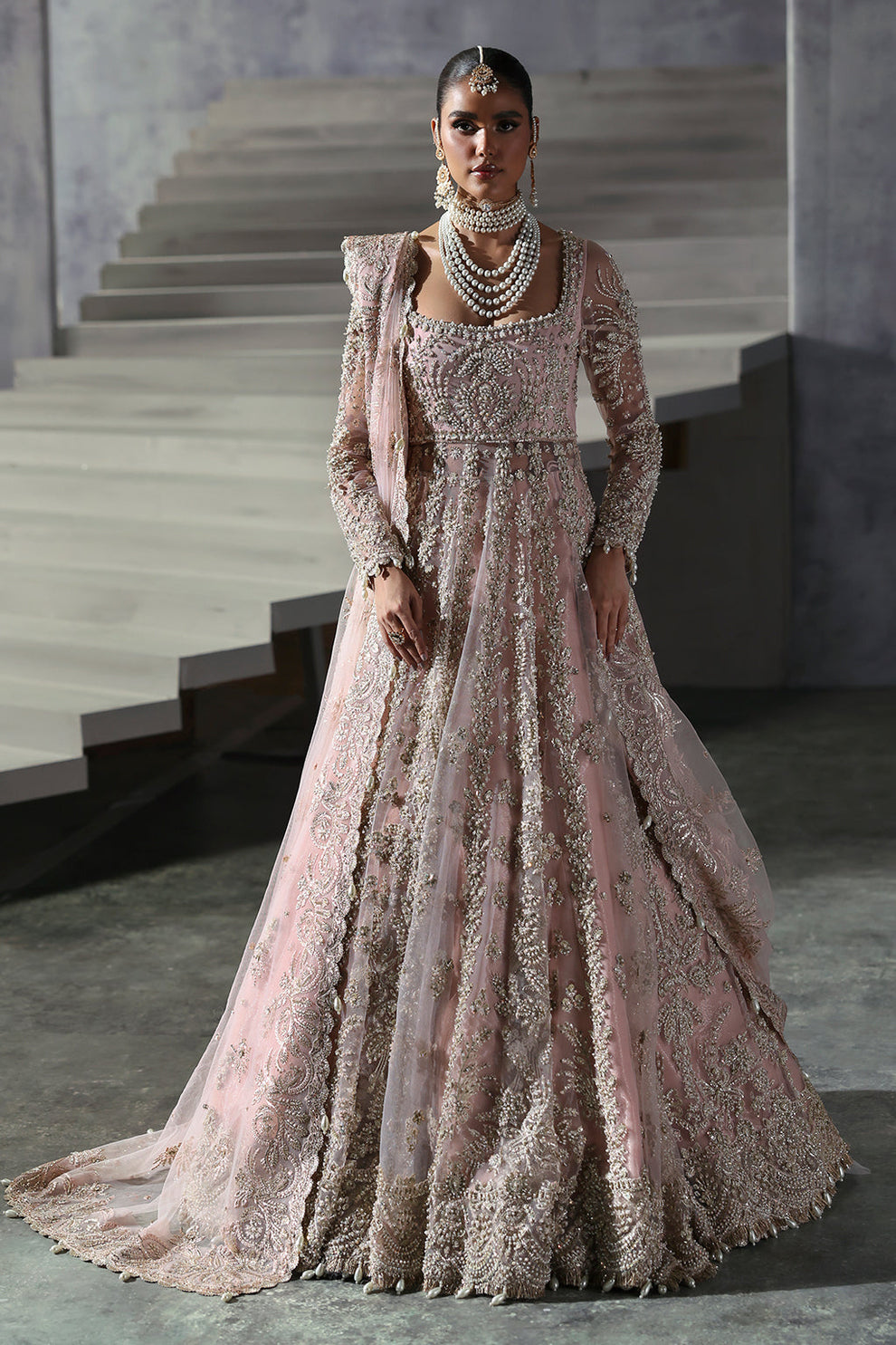 Afrozeh - Sofia Ayla's Atelier