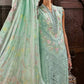 Maria.B Luxury Lawn D-2514-A Ayla's Atelier