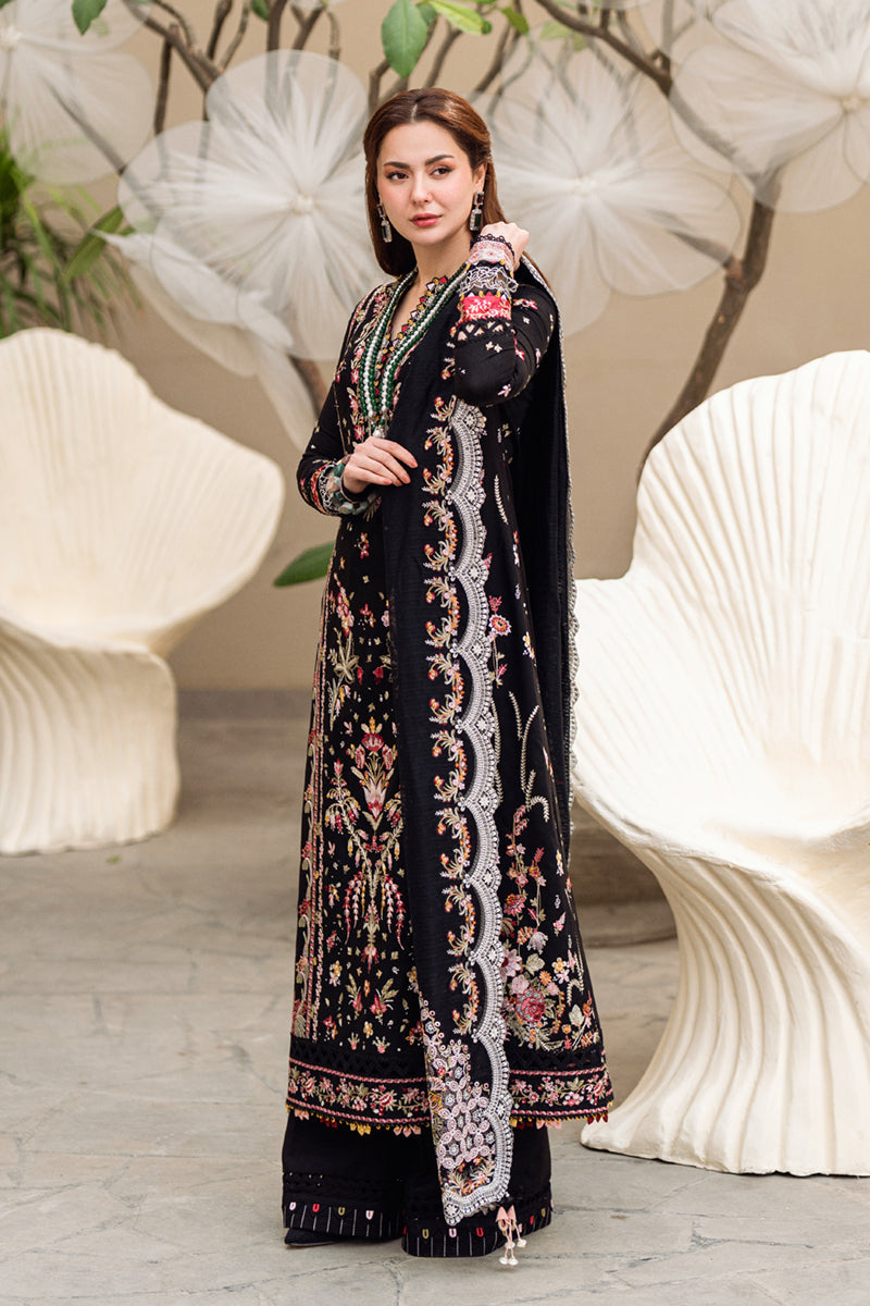 Qalamkar - Hannah Ayla's Atelier