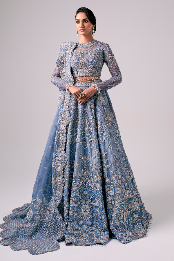 AARZU - The Nyra Couture Ayla's Atelier