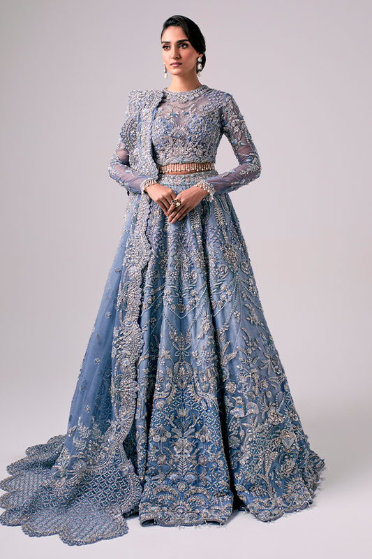 AARZU - The Nyra Couture Ayla's Atelier