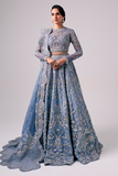AARZU - The Nyra Couture Ayla's Atelier