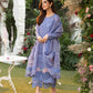 Sobia Nazir Luxury Lawn - 10B Ayla's Atelier
