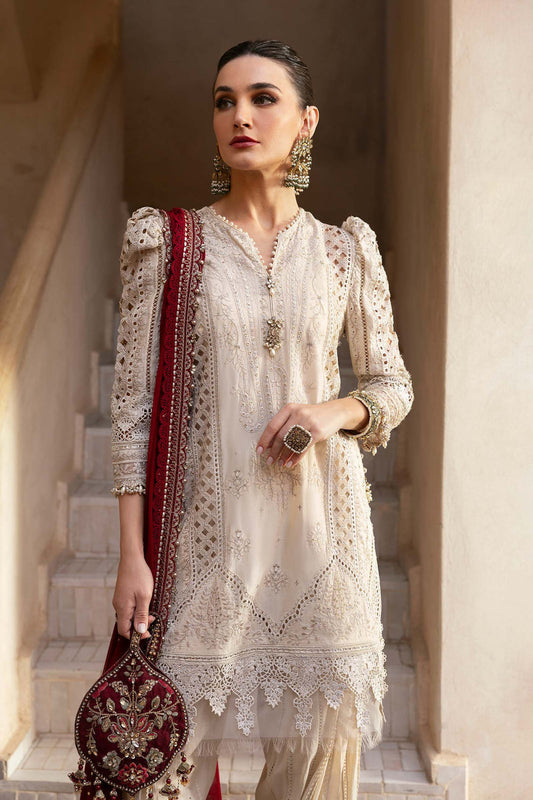 Maria.B Luxury Lawn D-2511-B Ayla's Atelier