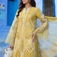 Maria.B Luxury Lawn D-2512-A Ayla's Atelier