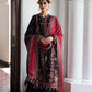 Hussain Rehar Luxury Lawn - Bliz 2025 Ayla's Atelier
