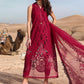 Luxury Lawn - Maria B 4A Ayla's Atelier