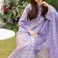 Sobia Nazir Luxury Lawn - 15A Ayla's Atelier